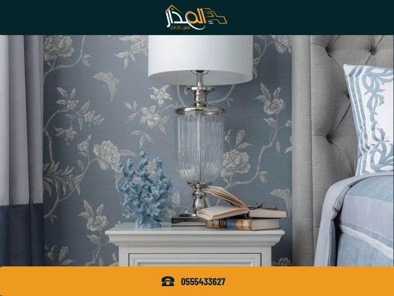 شركة نقل عفش بأحد رفيدة