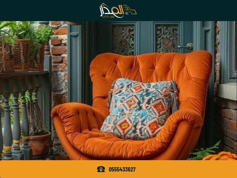 شركة نقل عفش بالحائط