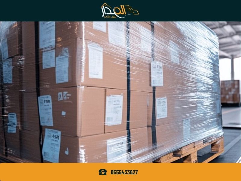 شركة نقل عفش بالخرمة