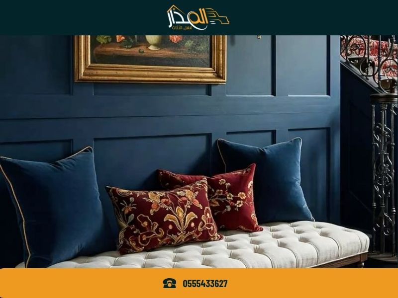 شركة نقل عفش بالشماسية