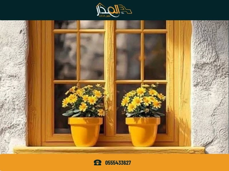 شركة نقل عفش بالشملي