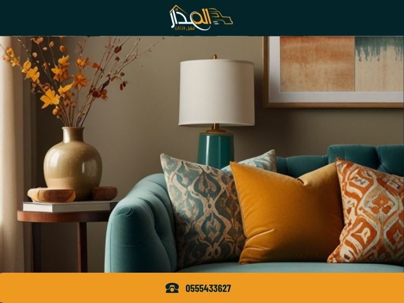 شركة نقل عفش بالعقيق