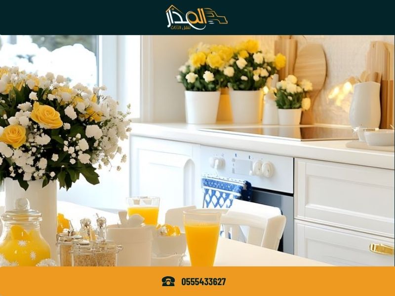 شركة نقل عفش بالعلا