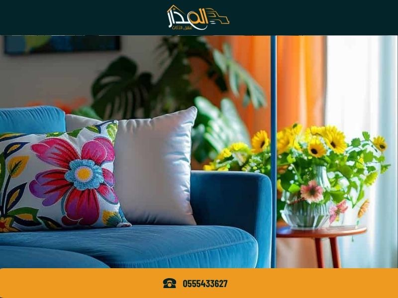شركة نقل عفش بالقريات