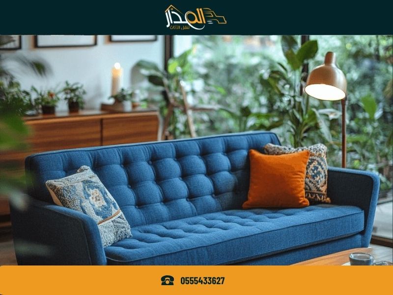 شركة نقل عفش بالمخواة