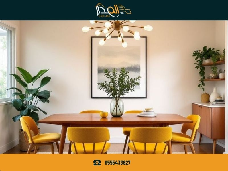 نقل عفش من المدينة المنورة الى الدمام
