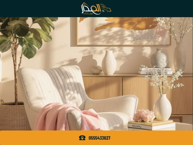 شركة نقل عفش بالمهد