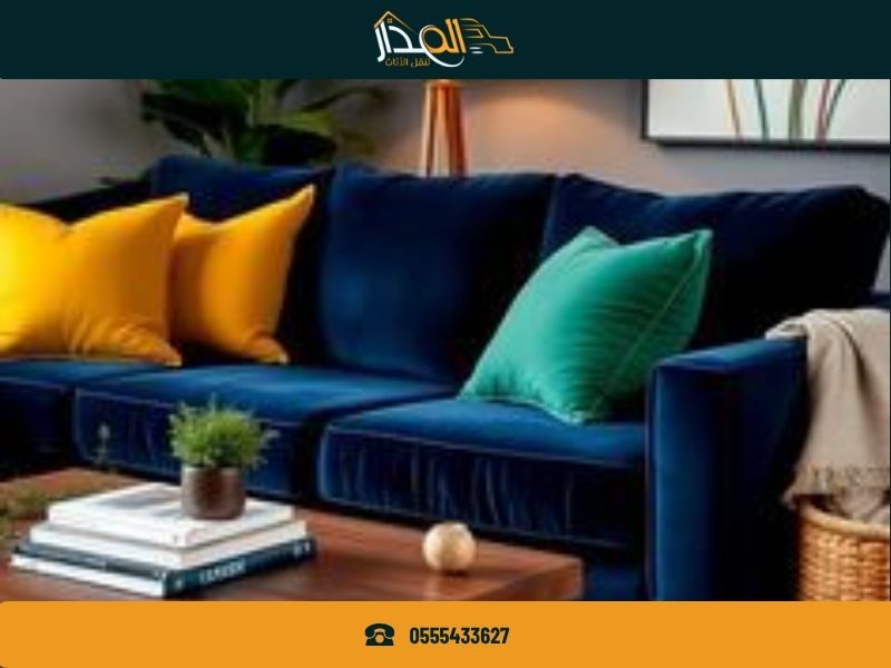 شركة نقل عفش بالنبهانية
