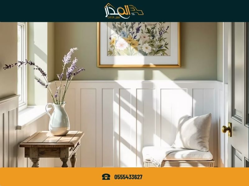 شركة نقل عفش بالنماص