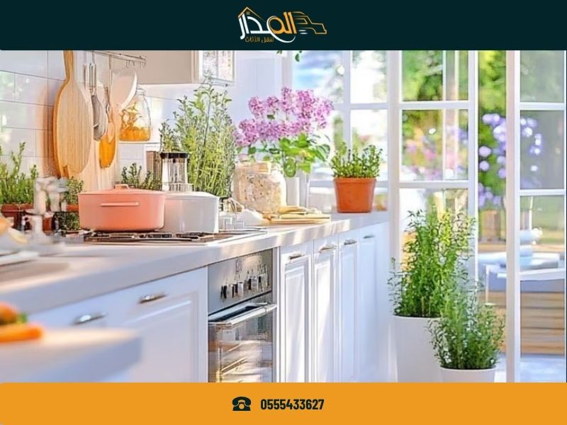 شركة نقل عفش ببدر