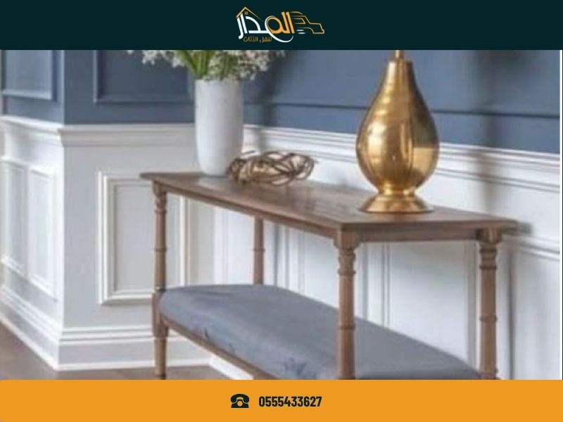 شركة نقل عفش ببقعاء