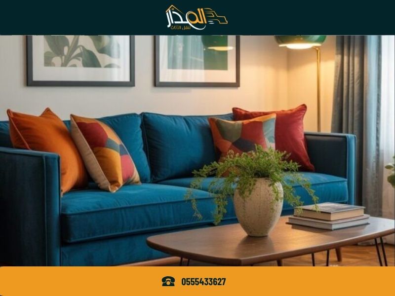 شركة نقل عفش ببلجرشي