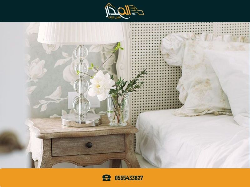 شركة نقل عفش ببللسمر