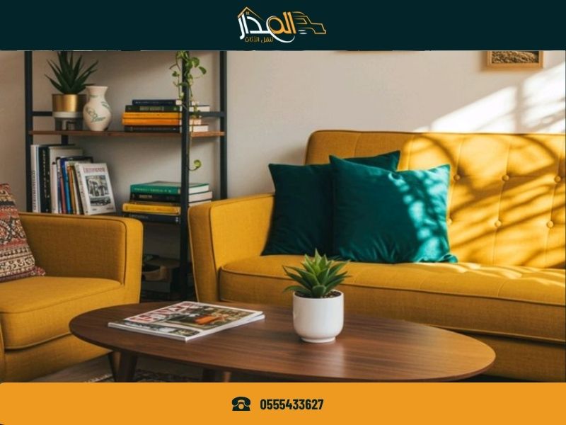 شركة نقل عفش ببني حسن