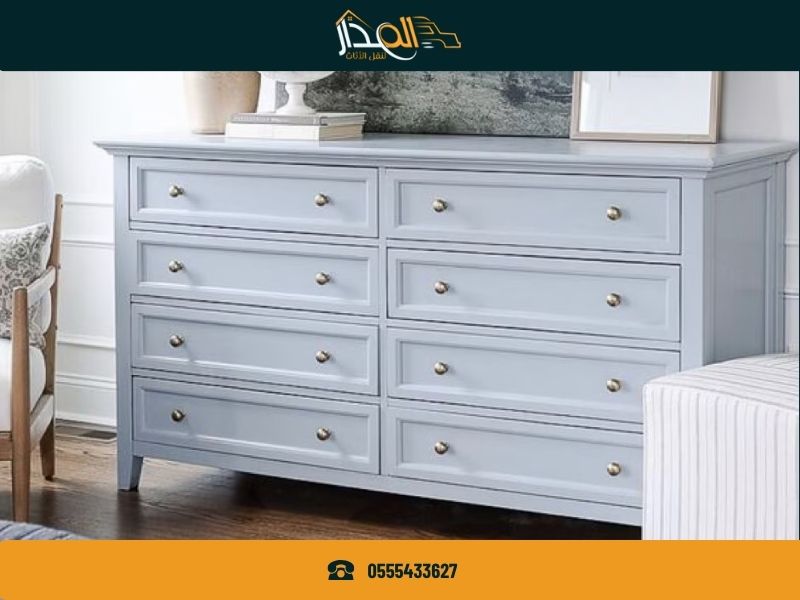 شركة نقل عفش بتثليث