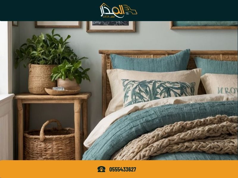 شركة نقل عفش بتنومة