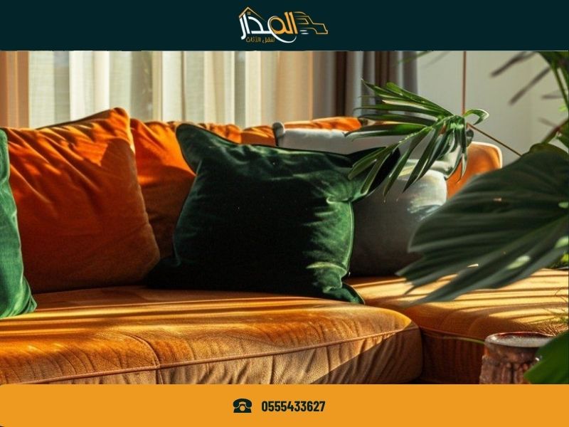 شركة نقل عفش بثار