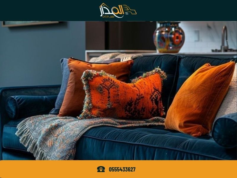 شركة نقل عفش بخباش