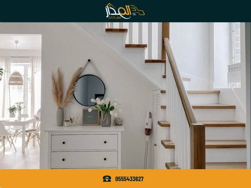 شركة نقل عفش بخميس مشيط