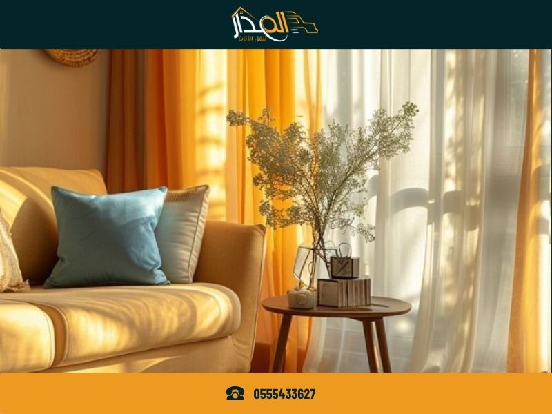 شركة نقل عفش بخيبر