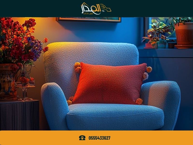 شركة نقل عفش بدومة الجندل