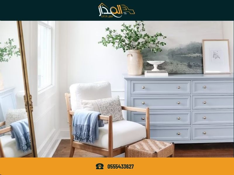 شركة نقل عفش برجال ألمع