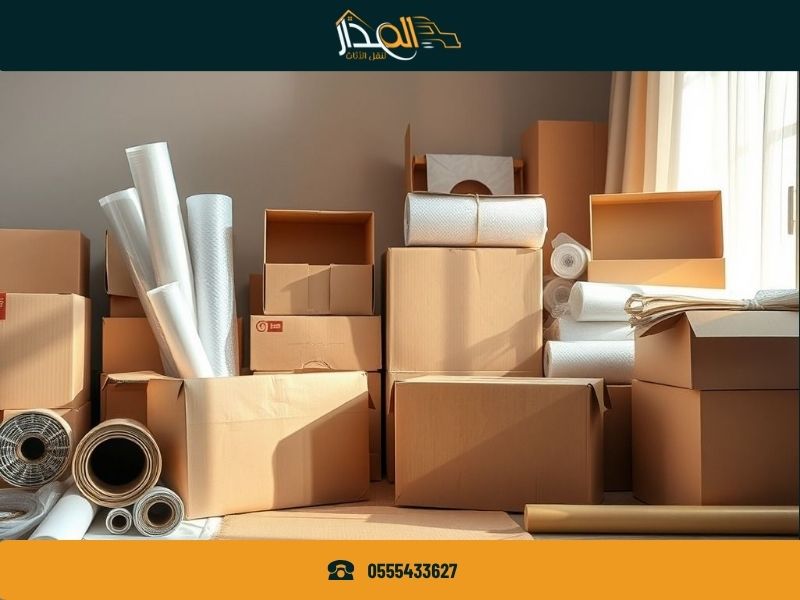 شركة نقل عفش برفحاء