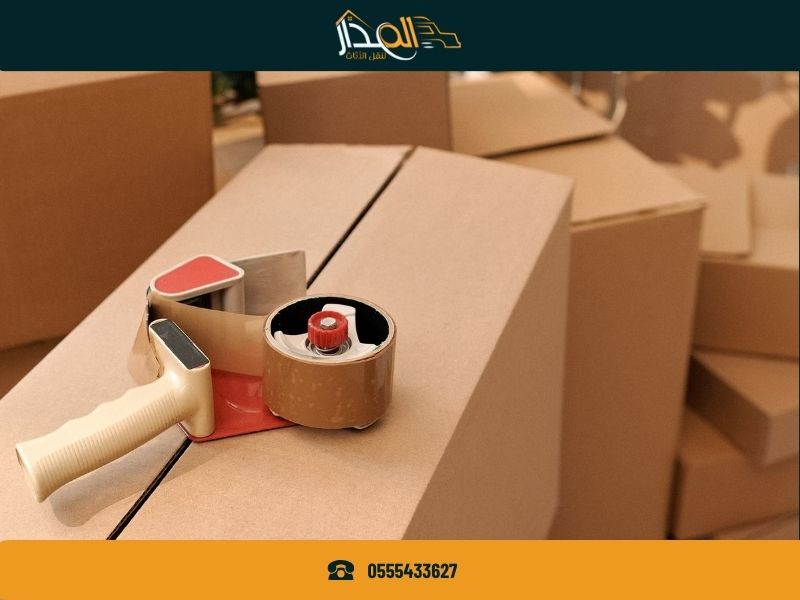 شركة نقل عفش برنية