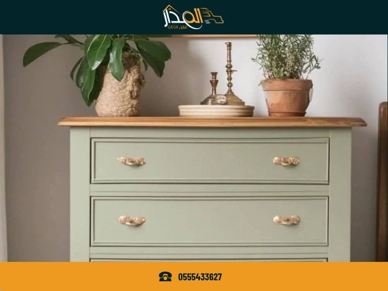 شركة نقل عفش بسراة عبيدة