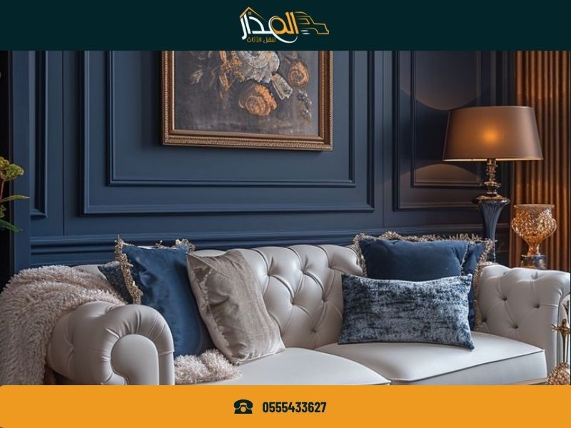 شركة نقل عفش بضرية