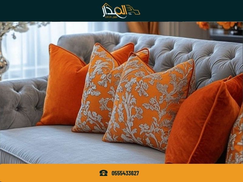 شركة نقل عفش بطبرجل