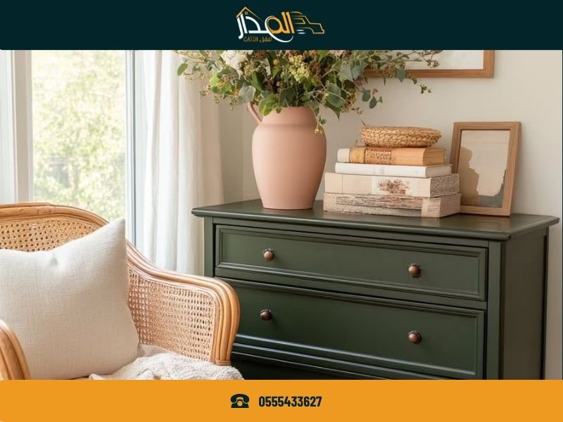 شركة نقل عفش بظهران الجنوب