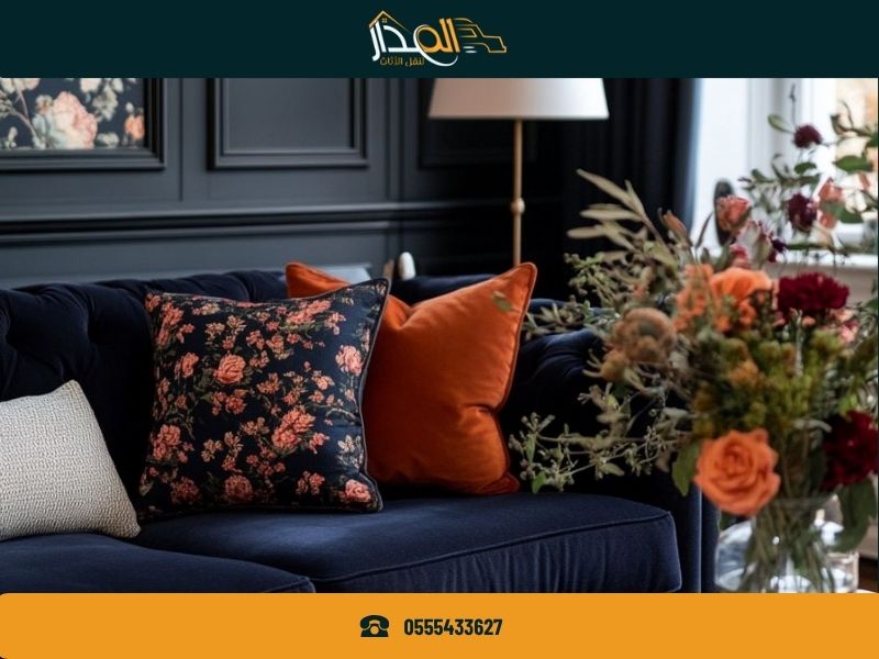 شركة نقل عفش بعقلة الصقور