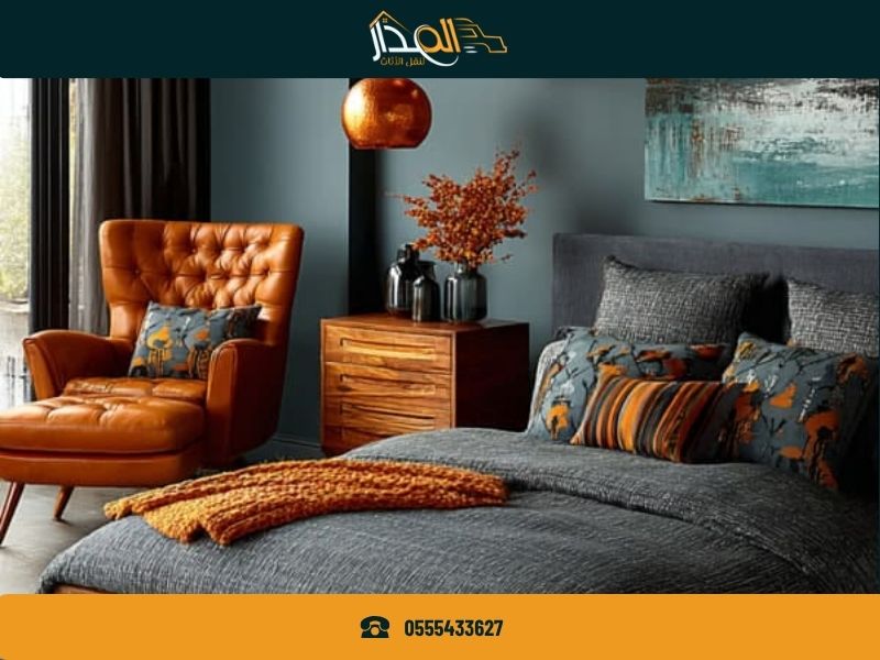 شركة نقل عفش بعيون الجواء