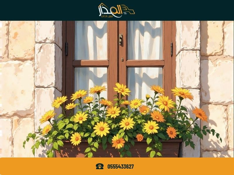 شركة نقل عفش بموقق