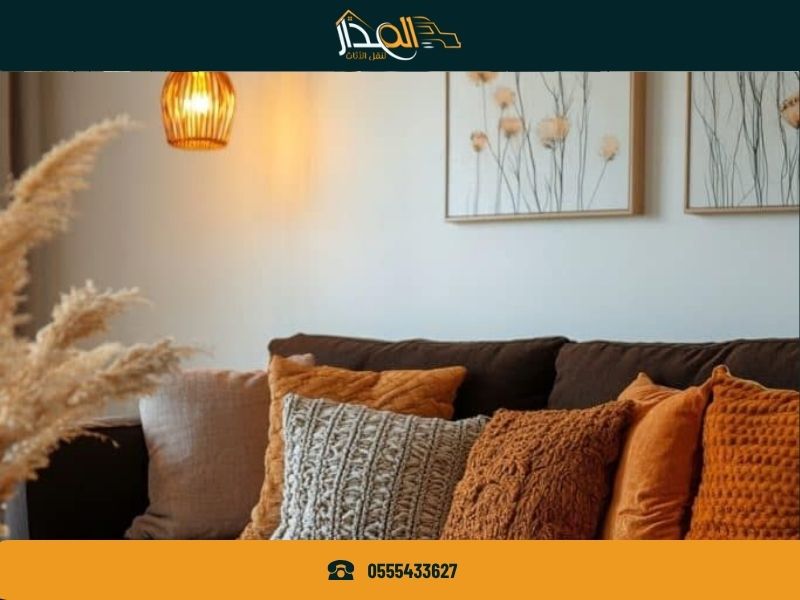 شركة نقل عفش بنجران