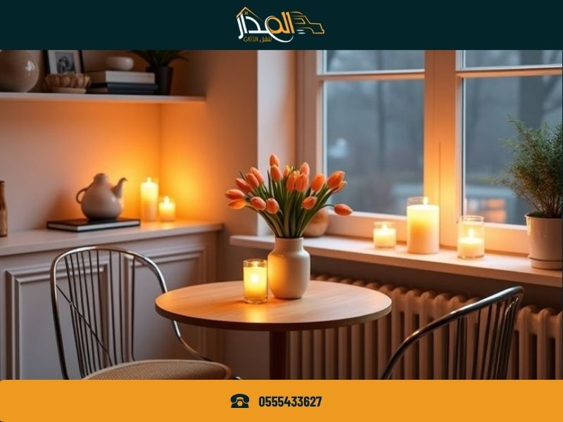 شركة نقل عفش بوادي الفرع