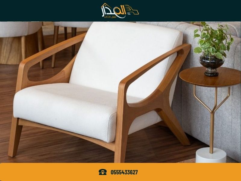 نقل عفش من الدمام الى الرياض